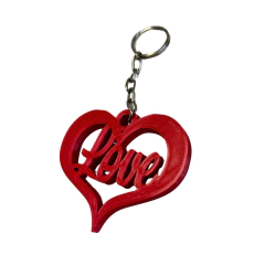 Llavero Love - comprar en línea