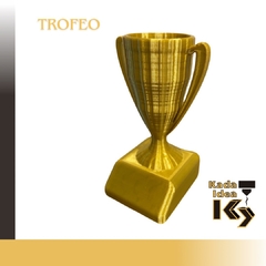 Trofeo - comprar en línea