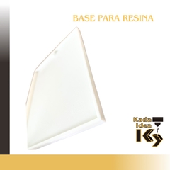 Base para resina - Kada Idea