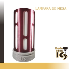 Lampara diseño por Star