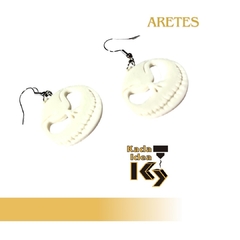 Aretes de Jack