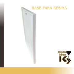 Base para resina - tienda en línea
