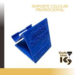 Soporte para celular promocional - comprar en línea