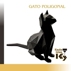 Escultura de Gato - comprar en línea