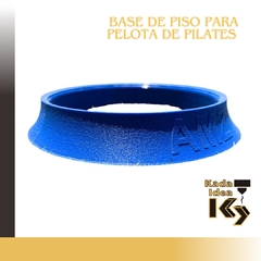 Base pelota de pilates