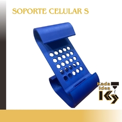 Soporte en "S"