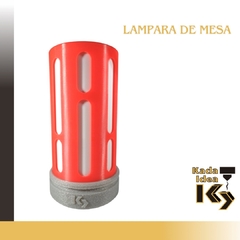 Lampara diseño por Star en internet
