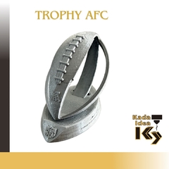 Replica mini AFC Trophy