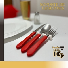 Soporte para Cubiertos