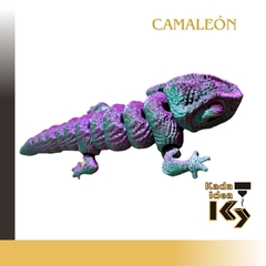 Camaleón