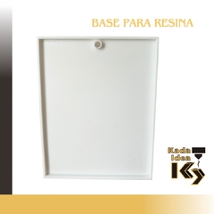 Base para resina