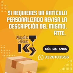 Imagen de Soporte para celular promocional