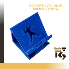 Soporte para celular promocional