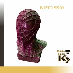 Busto Spidy