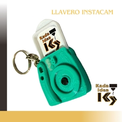 llavero instacam