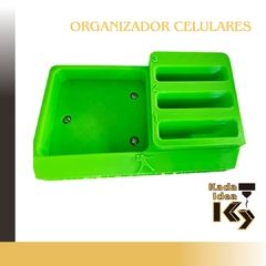 organizador para celulares - comprar en línea