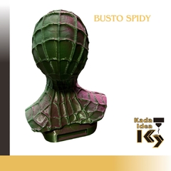 Busto Spidy - comprar en línea