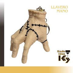 Mano tenebrosa