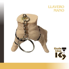Mano tenebrosa - comprar en línea