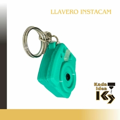llavero instacam en internet