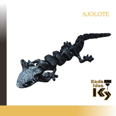 Ajolote Articulado - comprar en línea
