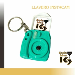 llavero instacam - comprar en línea