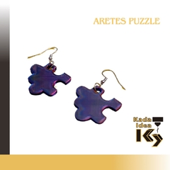 Aretes puzzle