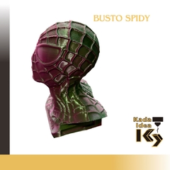 Busto Spidy - Kada Idea