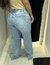 Calça Wid Leg com detalhe 006 - comprar online