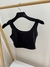 Cropped Zara - loja online