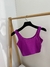 Imagem do Cropped Zara