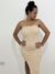 Vestido Lays na internet