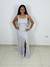 Vestido longo