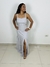 Vestido longo - comprar online