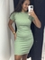 Vestido Luiza na internet