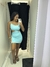 Vestido Luna na internet