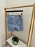 Bermuda jeans clara - comprar online