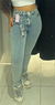 Calça jeans skinny