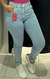 Calça jeans skinny