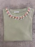 BLUSA ROSAS - loja online