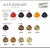 Imagen de Tintura Alfaparf Evolution Of The Color 60gr