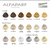Tintura Alfaparf Evolution Of The Color 60gr - Morenas Beauty Store