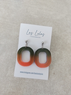 *PROMO 2x1* Aros Semi