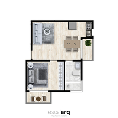 PLANTA HUMANIZADA - comprar online