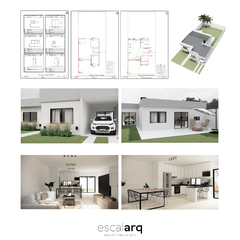 PROYECTO ARQUITECTÓNICO en internet