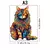 Gato Colorido - loja online