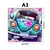 Fusca Grounge - loja online