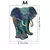 Elefante Indiano - quebrouminhacabeca