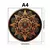 Mandala Florida - quebrouminhacabeca