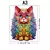 Gatinho Colorido - loja online